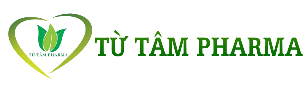 Từ Tâm Pharma